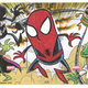 Illustration for article titled Cutest and Weirdest Spider-Man Fan Art!